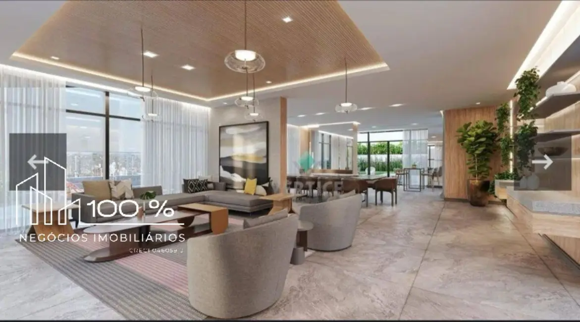 Foto 8 de Apartamento com 3 quartos à venda, 108m2 em Sao Jose Do Rio Preto - SP