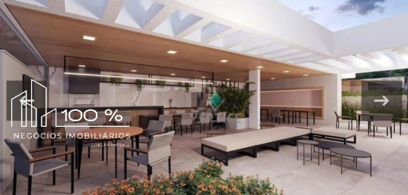 Foto 3 de Apartamento com 3 quartos à venda, 108m2 em Sao Jose Do Rio Preto - SP