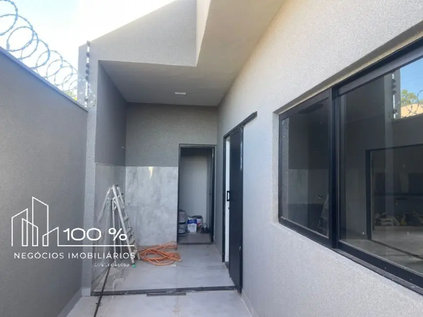 Foto 3 de Casa com 3 quartos à venda, 125m2 em SETSUL, Sao Jose Do Rio Preto - SP