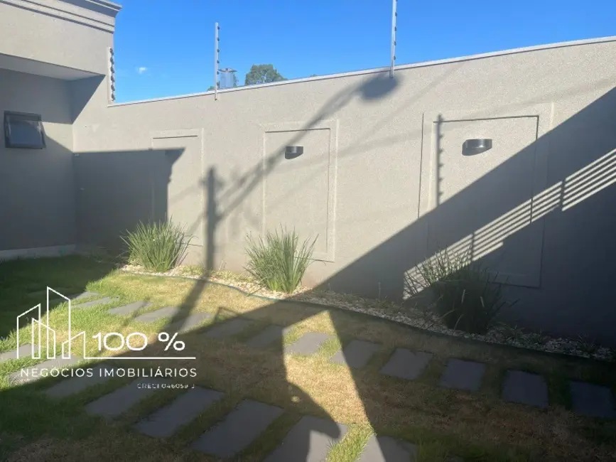 Foto 2 de Casa com 3 quartos à venda, 125m2 em SETSUL, Sao Jose Do Rio Preto - SP