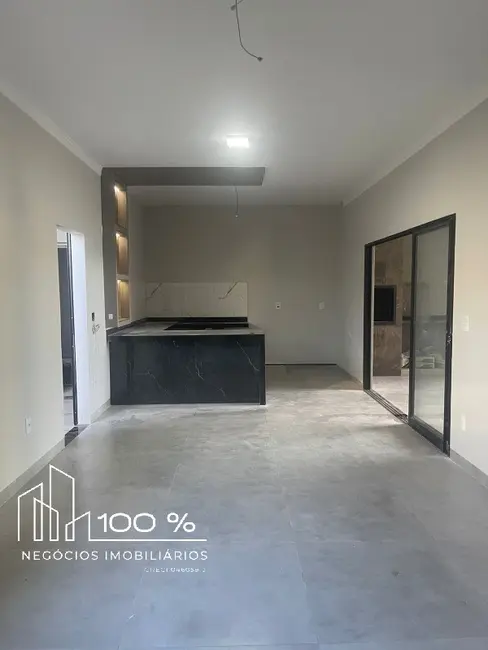 Foto 7 de Casa com 3 quartos à venda, 125m2 em SETSUL, Sao Jose Do Rio Preto - SP