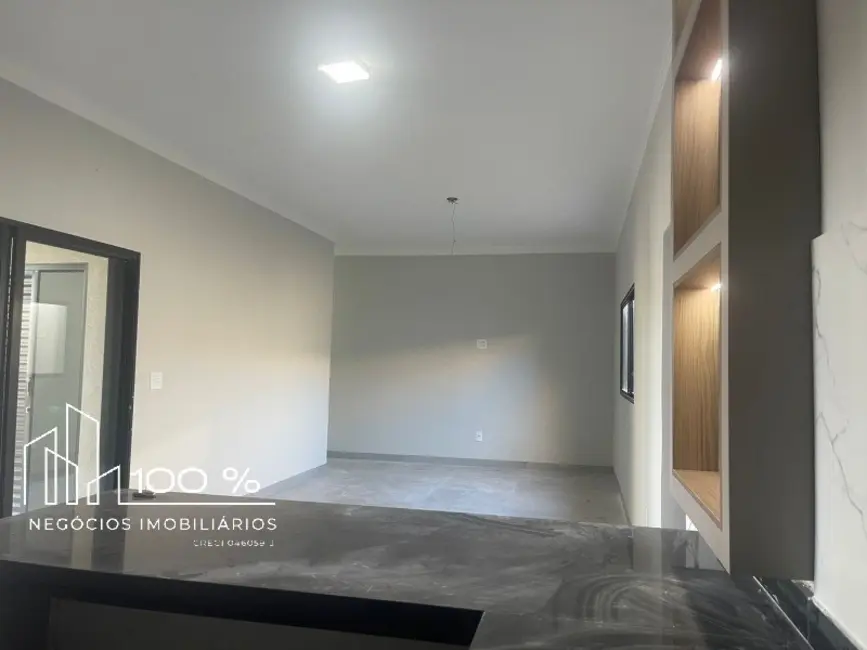 Foto 8 de Casa com 3 quartos à venda, 125m2 em SETSUL, Sao Jose Do Rio Preto - SP