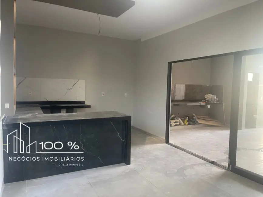 Foto 9 de Casa com 3 quartos à venda, 125m2 em SETSUL, Sao Jose Do Rio Preto - SP