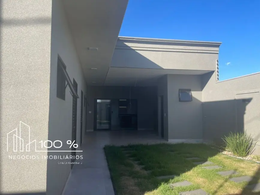 Foto 5 de Casa com 3 quartos à venda, 125m2 em SETSUL, Sao Jose Do Rio Preto - SP