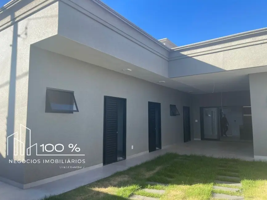 Foto 4 de Casa com 3 quartos à venda, 125m2 em SETSUL, Sao Jose Do Rio Preto - SP
