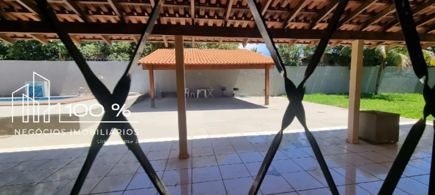 Foto 7 de Chácara com 4 quartos à venda, 360m2 em Sao Jose Do Rio Preto - SP
