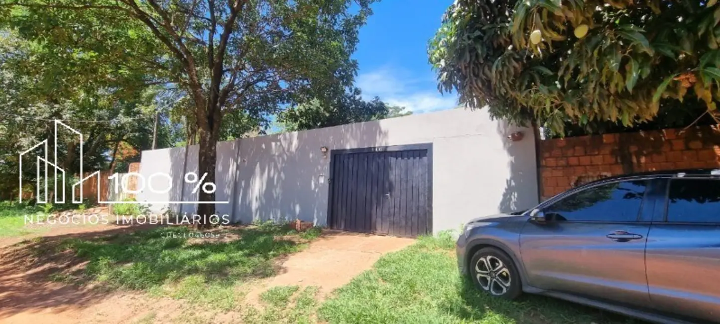 Foto 3 de Chácara com 4 quartos à venda, 360m2 em Sao Jose Do Rio Preto - SP