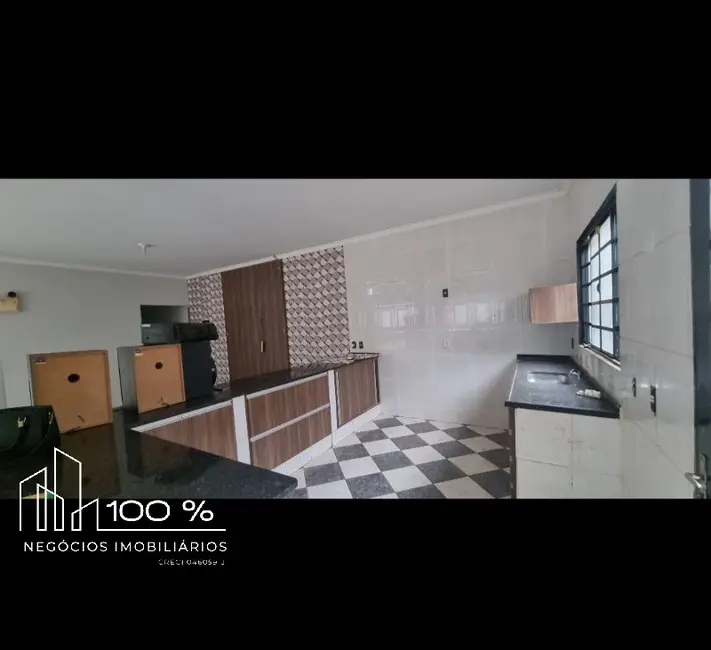 Foto 2 de Chácara com 4 quartos à venda, 360m2 em Sao Jose Do Rio Preto - SP