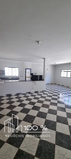 Foto 4 de Chácara com 4 quartos à venda, 360m2 em Sao Jose Do Rio Preto - SP