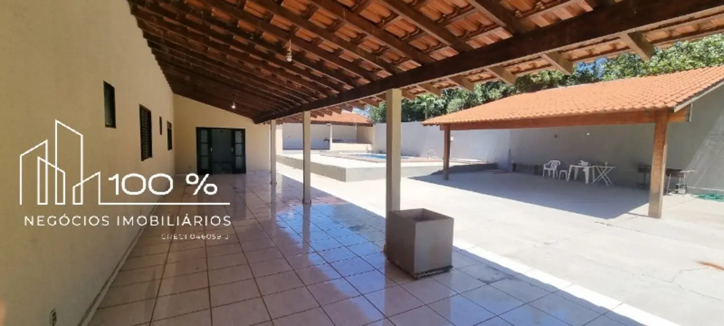 Foto 5 de Chácara com 4 quartos à venda, 360m2 em Sao Jose Do Rio Preto - SP