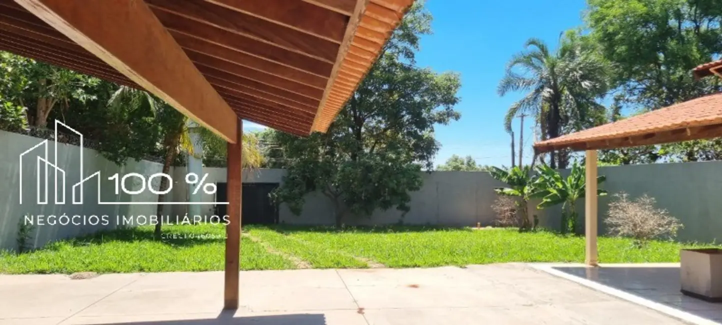 Foto 8 de Chácara com 4 quartos à venda, 360m2 em Sao Jose Do Rio Preto - SP