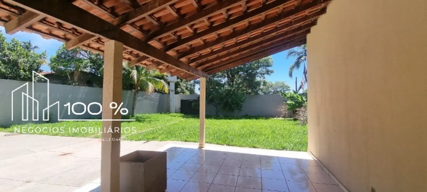 Foto 6 de Chácara com 4 quartos à venda, 360m2 em Sao Jose Do Rio Preto - SP