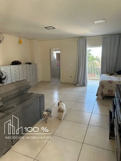 Foto 7 de Casa com 3 quartos à venda, 260m2 em Vila São Jorge, Sao Jose Do Rio Preto - SP