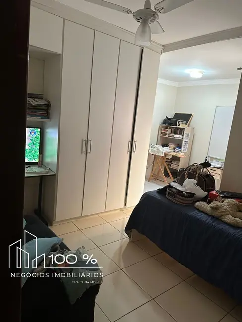 Foto 4 de Casa com 3 quartos à venda, 260m2 em Vila São Jorge, Sao Jose Do Rio Preto - SP