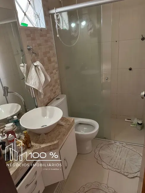 Foto 6 de Casa com 3 quartos à venda, 260m2 em Vila São Jorge, Sao Jose Do Rio Preto - SP