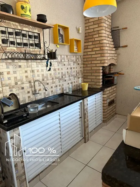 Foto 5 de Casa com 3 quartos à venda, 260m2 em Vila São Jorge, Sao Jose Do Rio Preto - SP