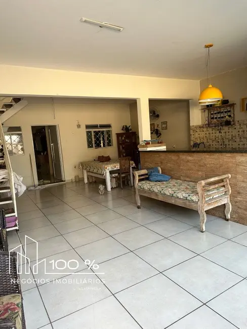 Foto 3 de Casa com 3 quartos à venda, 260m2 em Vila São Jorge, Sao Jose Do Rio Preto - SP