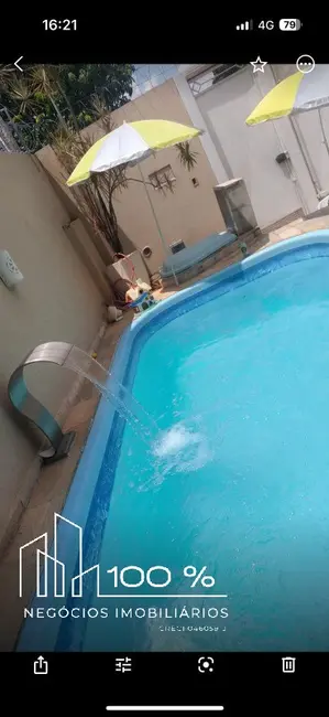 Foto 2 de Casa com 3 quartos à venda, 260m2 em Vila São Jorge, Sao Jose Do Rio Preto - SP