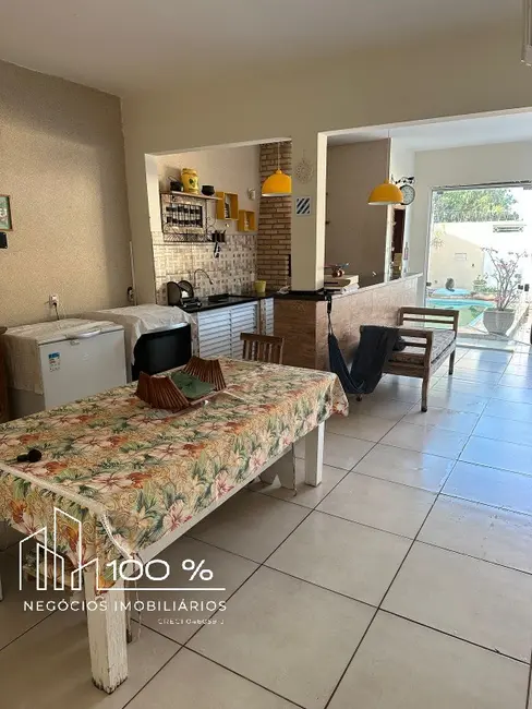 Foto 9 de Casa com 3 quartos à venda, 260m2 em Vila São Jorge, Sao Jose Do Rio Preto - SP