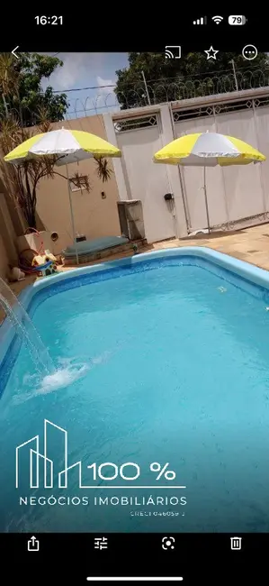 Foto 1 de Casa com 3 quartos à venda, 260m2 em Vila São Jorge, Sao Jose Do Rio Preto - SP