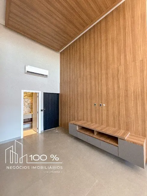 Foto 3 de Casa de Condomínio com 3 quartos à venda, 156m2 em Sao Jose Do Rio Preto - SP