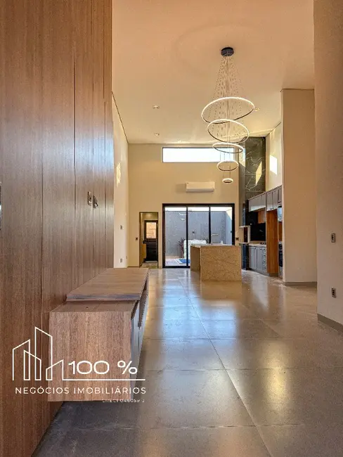 Foto 6 de Casa de Condomínio com 3 quartos à venda, 156m2 em Sao Jose Do Rio Preto - SP