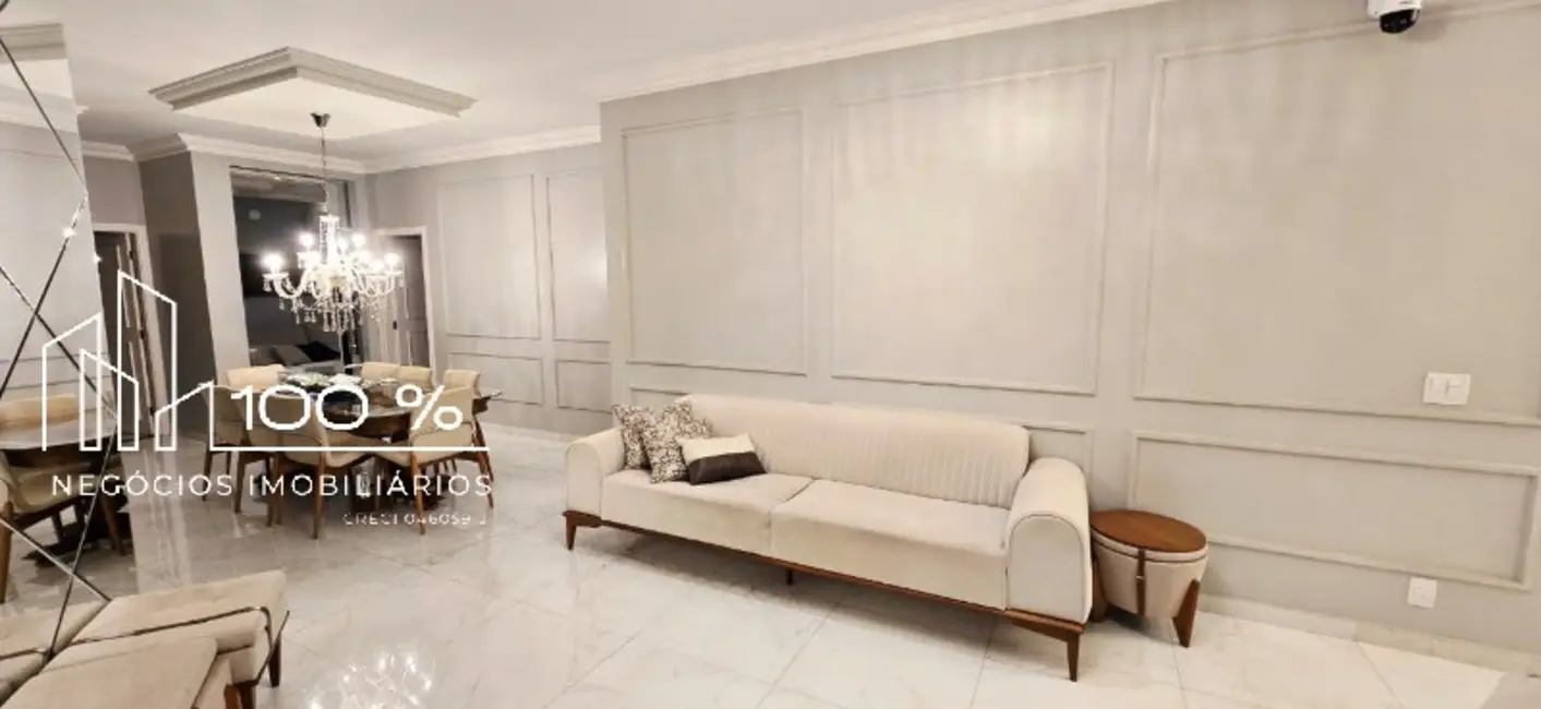 Foto 5 de Casa de Condomínio com 4 quartos à venda, 240m2 em Recanto Real, Sao Jose Do Rio Preto - SP