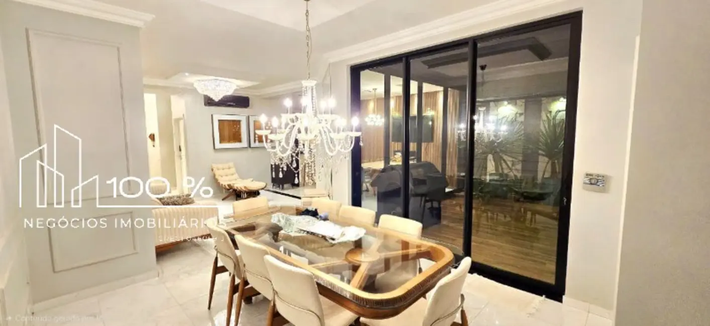 Foto 1 de Casa de Condomínio com 4 quartos à venda, 240m2 em Recanto Real, Sao Jose Do Rio Preto - SP