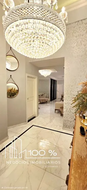 Foto 9 de Casa de Condomínio com 4 quartos à venda, 240m2 em Recanto Real, Sao Jose Do Rio Preto - SP