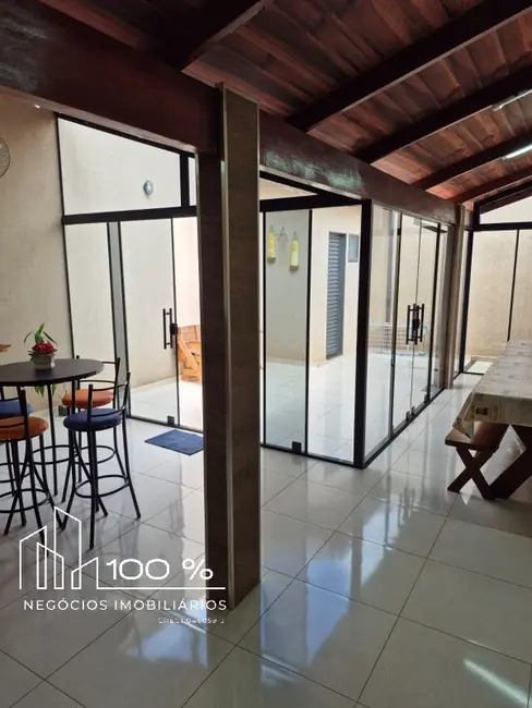 Foto 9 de Casa com 3 quartos à venda, 280m2 em Jardim Conceição, Sao Jose Do Rio Preto - SP