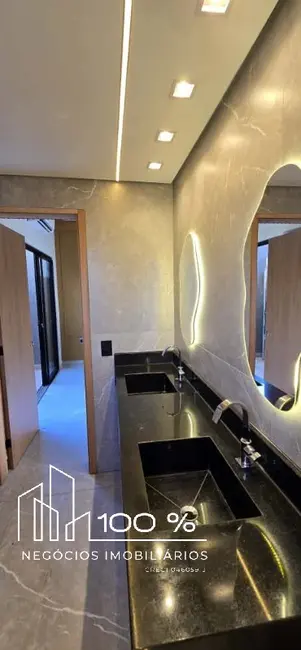 Foto 9 de Casa de Condomínio com 3 quartos à venda, 160m2 em Mirassol - SP