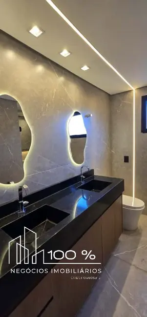 Foto 7 de Casa de Condomínio com 3 quartos à venda, 160m2 em Mirassol - SP