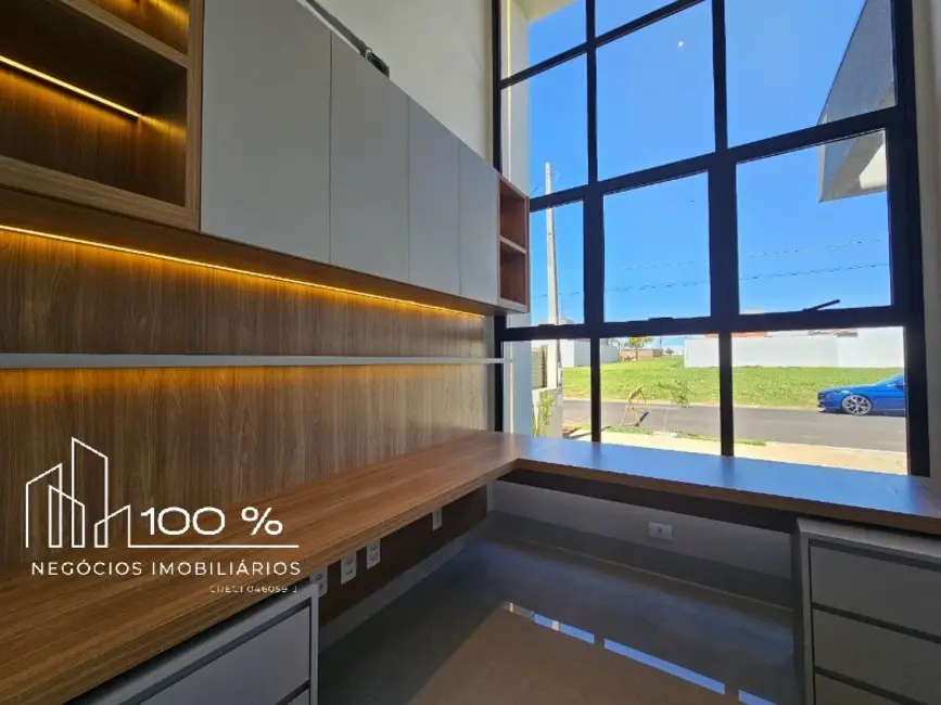 Foto 6 de Casa de Condomínio com 3 quartos à venda, 216m2 em Sao Jose Do Rio Preto - SP