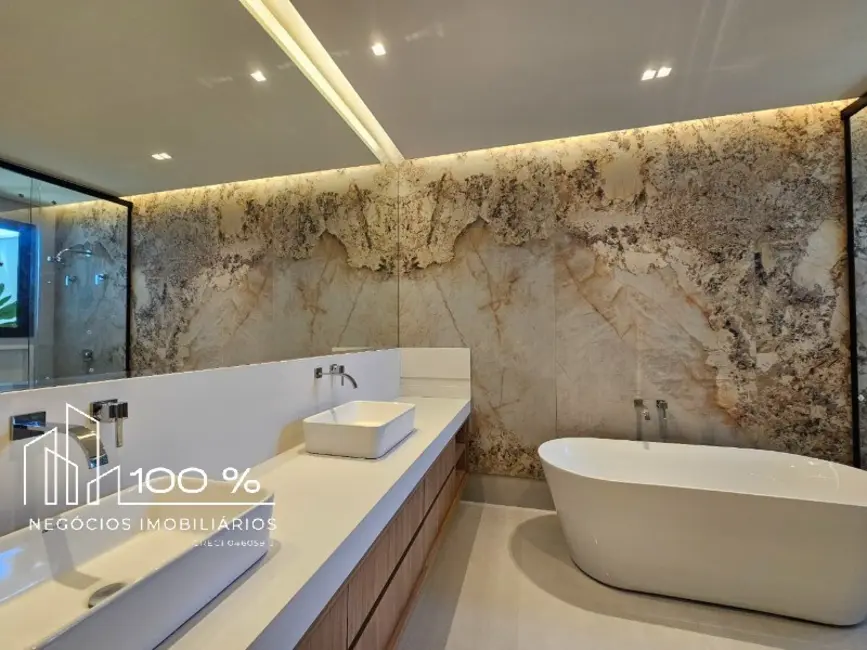 Foto 7 de Casa de Condomínio com 3 quartos à venda, 216m2 em Sao Jose Do Rio Preto - SP