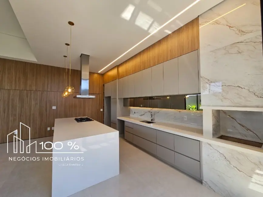 Foto 5 de Casa de Condomínio com 3 quartos à venda, 216m2 em Sao Jose Do Rio Preto - SP