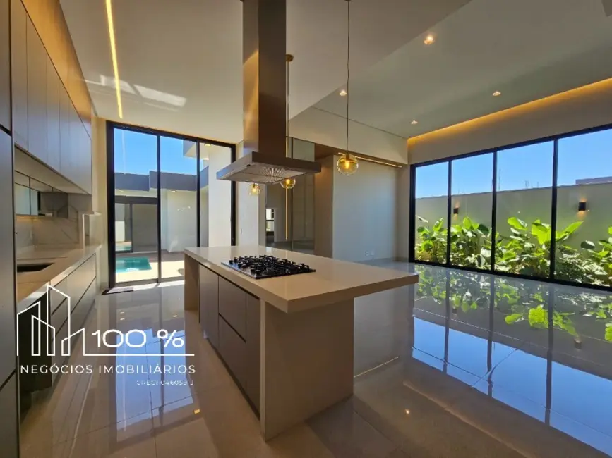 Foto 9 de Casa de Condomínio com 3 quartos à venda, 216m2 em Sao Jose Do Rio Preto - SP