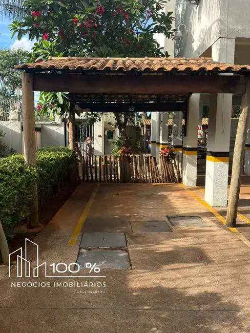 Foto 6 de Apartamento com 2 quartos à venda, 60m2 em Sao Jose Do Rio Preto - SP