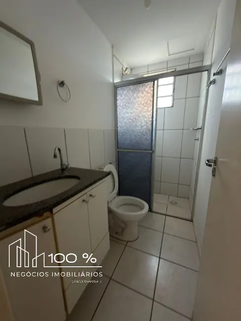 Foto 3 de Apartamento com 2 quartos à venda, 60m2 em Sao Jose Do Rio Preto - SP