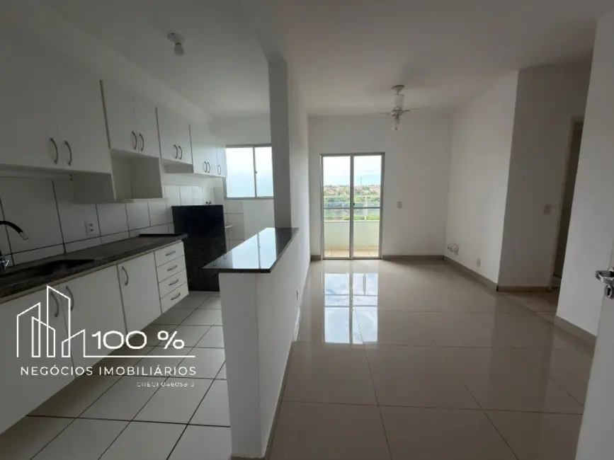 Foto 9 de Apartamento com 2 quartos à venda, 60m2 em Sao Jose Do Rio Preto - SP