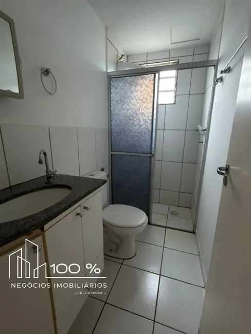 Foto 5 de Apartamento com 2 quartos à venda, 60m2 em Sao Jose Do Rio Preto - SP