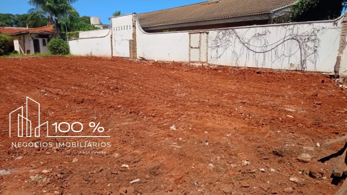 Foto 1 de Terreno / Lote à venda, 1120m2 em Sao Jose Do Rio Preto - SP
