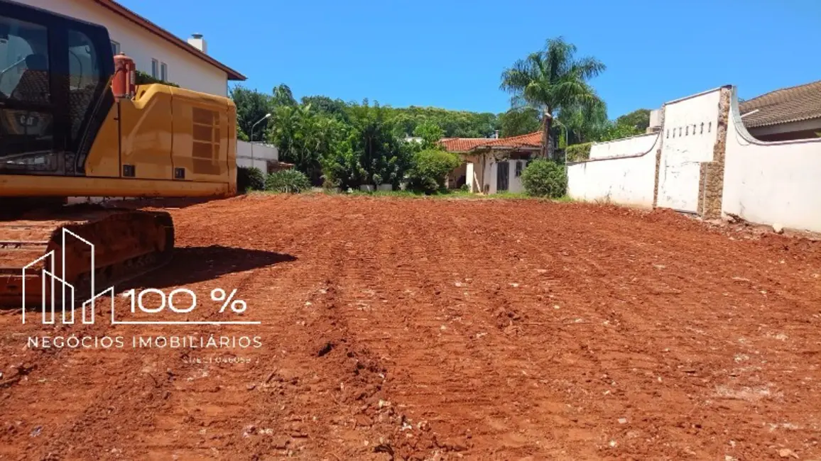 Foto 3 de Terreno / Lote à venda, 1120m2 em Sao Jose Do Rio Preto - SP