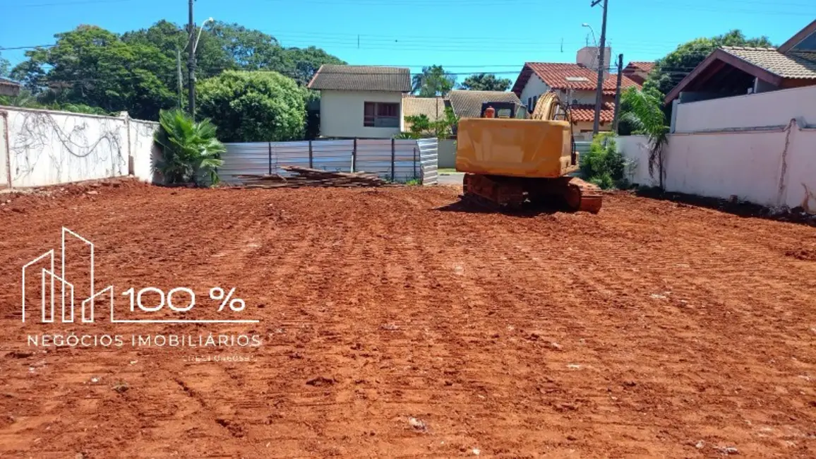 Foto 2 de Terreno / Lote à venda, 1120m2 em Sao Jose Do Rio Preto - SP
