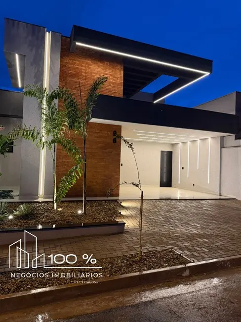 Casa de Condomínio com 3 quartos à venda, 126m2 em Vila São Jorge, Sao Jose Do Rio Preto - SP - imagem 6 Foto 6 de Casa de Condomínio com 3 quartos à venda, 126m2 em Vila São Jorge, Sao Jose Do Rio Preto - SP