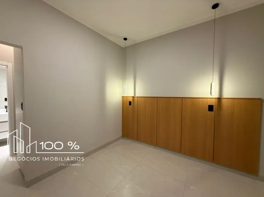 Casa de Condomínio com 3 quartos à venda, 126m2 em Vila São Jorge, Sao Jose Do Rio Preto - SP - imagem 4 Foto 4 de Casa de Condomínio com 3 quartos à venda, 126m2 em Vila São Jorge, Sao Jose Do Rio Preto - SP