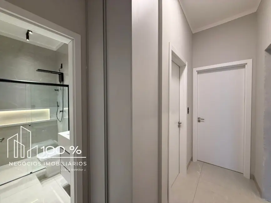 Casa de Condomínio com 3 quartos à venda, 126m2 em Vila São Jorge, Sao Jose Do Rio Preto - SP - imagem 7 Foto 7 de Casa de Condomínio com 3 quartos à venda, 126m2 em Vila São Jorge, Sao Jose Do Rio Preto - SP