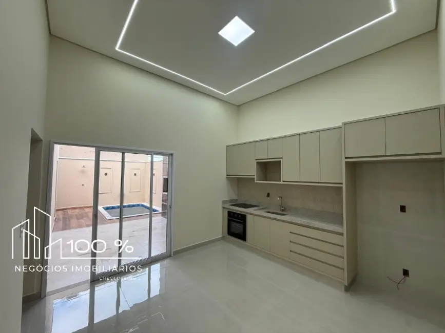 Foto 9 de Casa de Condomínio com 3 quartos à venda, 114m2 em Sao Jose Do Rio Preto - SP