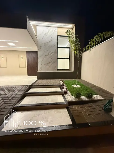 Foto 6 de Casa de Condomínio com 3 quartos à venda, 114m2 em Sao Jose Do Rio Preto - SP