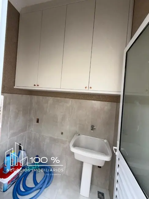 Foto 2 de Casa de Condomínio com 3 quartos à venda, 114m2 em Sao Jose Do Rio Preto - SP