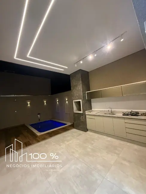 Foto 3 de Casa de Condomínio com 3 quartos à venda, 114m2 em Sao Jose Do Rio Preto - SP